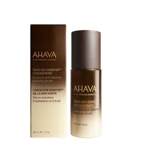 Dead sea osmoter concentrate Ahava 30ml