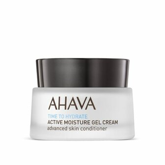 Active moisture gel cream Ahava 50ml
