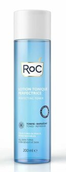 Perfecting toner ROC 200ml