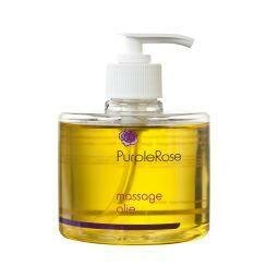 Purple rose massage olie Volatile 300ml