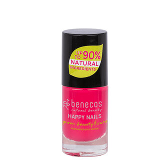 Nagellak oh lala Benecos 5ml