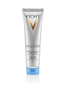 Capital soleil SOS balsem aftersun Vichy 100ml