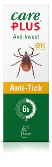 Anti insect (teek) Care Plus 60ml