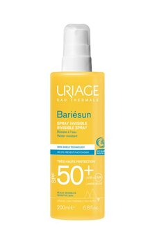 Sun spray SPF50+ Uriage 200ml