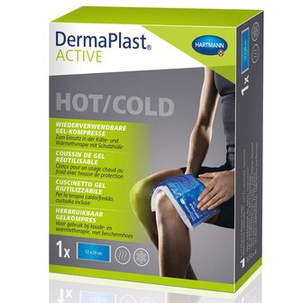 Active hot &amp; cold kompres L Dermaplast 1st