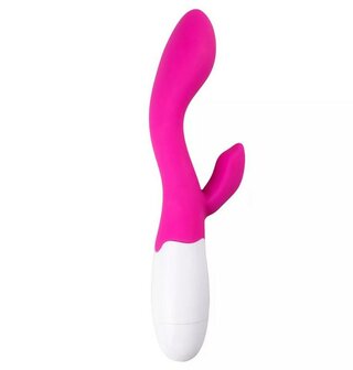 Easytoys Rabbit vibrator, 1st