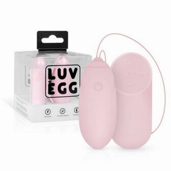 Luv Egg Premium vibratie eitje, 1st