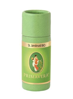 Sint Janskruid bio Primavera 1ml