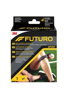 Knieriem aanpasbaar Futuro 1st