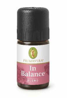 In balance blend bio Primavera 5ml