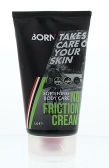 No friction cream Born 150ml