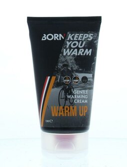Warm up Born 150ml