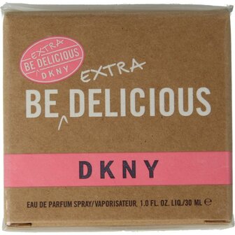 Be extra delicious eau de parfum DKNY 30ml