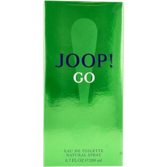 Go eau de toilette Joop! 200ml