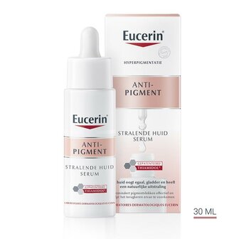 Anti pigment serum Eucerin 30ml