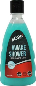 Awake shower Born 200ml