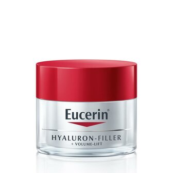 Dagcreme hyaluron filler volume lift Eucerin 50ml