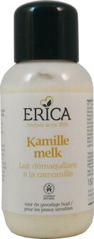 Milk kamille Erica 150ml