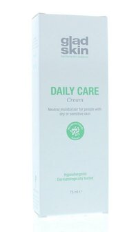 Daily care Gladskin 75ml