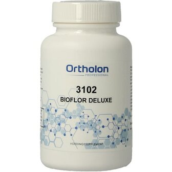 Bioflor deluxe Ortholon Pro 30ca