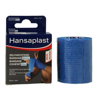 Cohesive bandage Hansaplast 1st