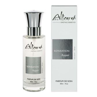 Parfum de soin silver repair bio Altearah 30ml