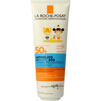 Anthelios UVmune kind melk tube SPF50+ La Roche Posay 250ml