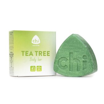 Tea tree body bar CHI 80g