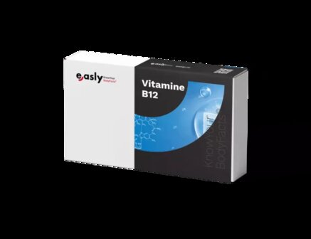 Easly VITAMINE B12