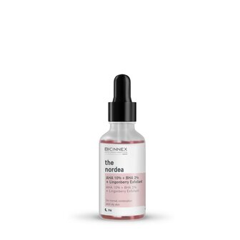 Bionnex Nordea serum AHA + BHA, 30ml