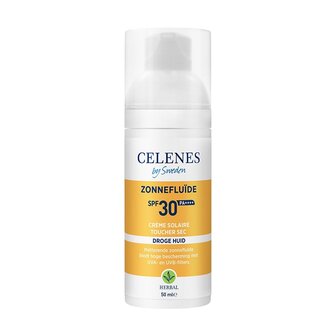 Celenes herbal suncreen cream spf30+, 50ml