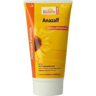 anazalf bio Bloem 150ml