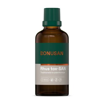 Rhus tox-SAN Bonusan 50ml