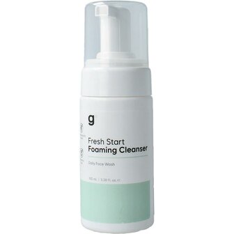 Cleanser foaming fresh start Gladskin 100ml