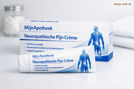 Fenytoine 10% cr&egrave;me 30 g