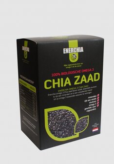 Chia Zaad - 30 sachets (dagdosis)