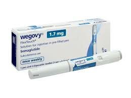 OZEMPIC 0,5 INJVST 1,34MG/ML PEN 1,5ML+TOEB START 1,00 ST