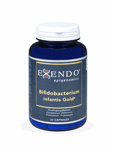 Bifidobacterium Infantis Gold - 30 caps.